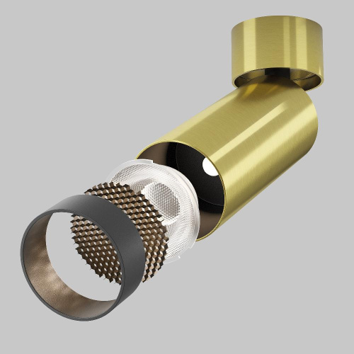 Потолочный светильник Technical C055CL-L12W3K-W-BS Потолочный светильник Technical C055CL-L12W3K-W-BS