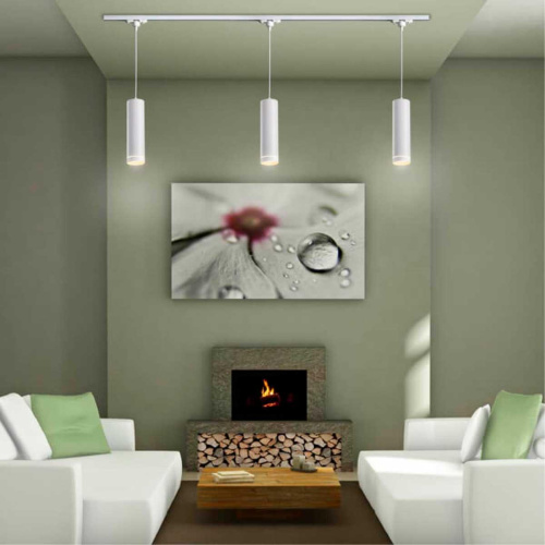 Трековый светодиодный светильник Novotech Port Arum 357692