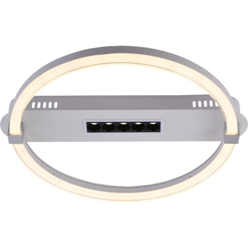 Потолочный светодиодный светильник Escada Aspect 10253/1LED