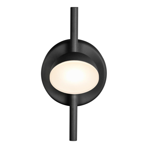 Бра iLedex Inefable X088203 BK Бра iLedex Inefable X088203 BK