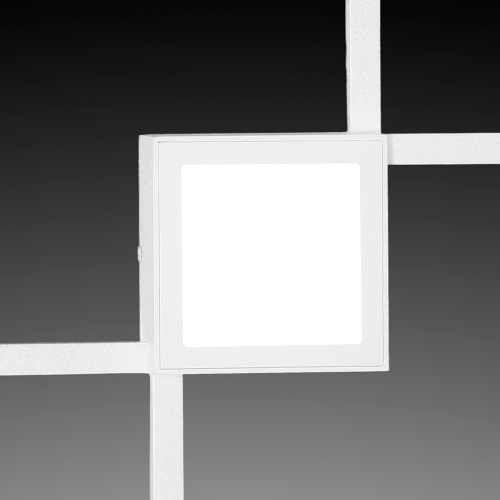 Бра Mantra Mural 6231 Бра Mantra Mural 6231