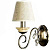 Бра Arte Lamp Ivory A9070AP-1AB