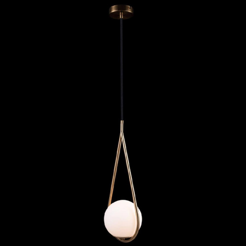 Подвесной светильник Loft IT Glob LOFT2599-A
