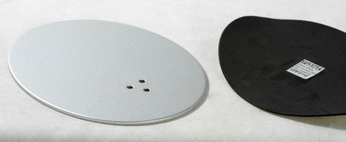 Настольная лампа Lussole Roma GRLST-4364-01