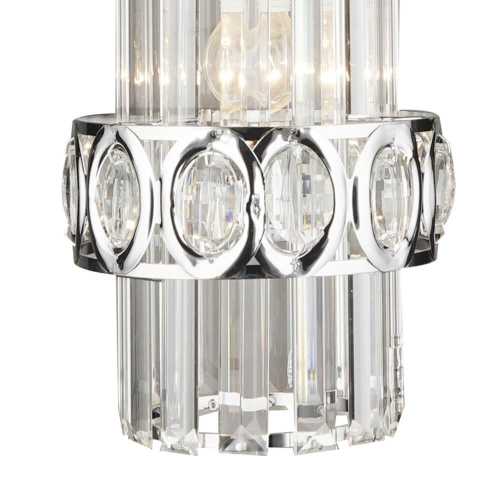 Подвесной светильник Seven Fires Тайно 66361.01.03.01