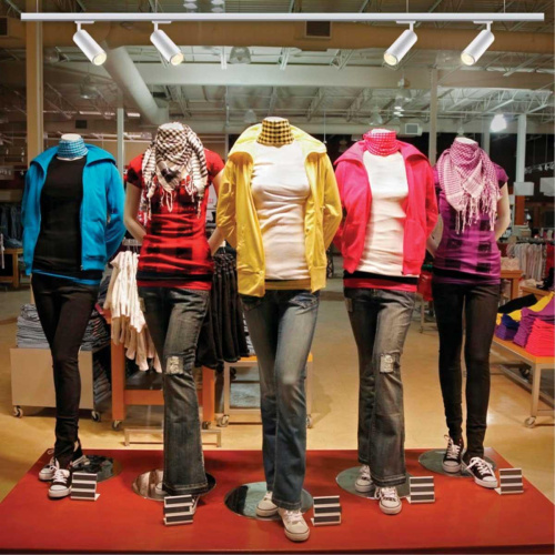 Трековый светильник Novotech Port Pipe 370415