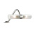 Подсветка для зеркал Odeon Light Drops Izar 2448/2