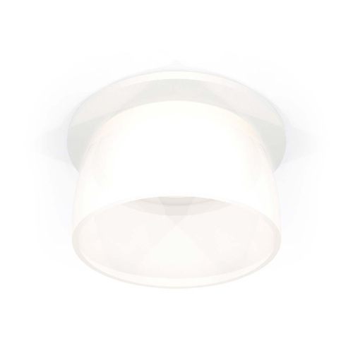 Встраиваемый светильник Ambrella light Techno Spot XC (C6512, N6258) XC6512069