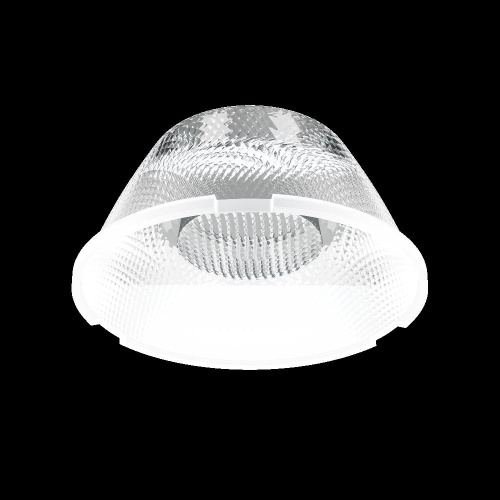 Комплектующие для светильника Technical LensD29-50