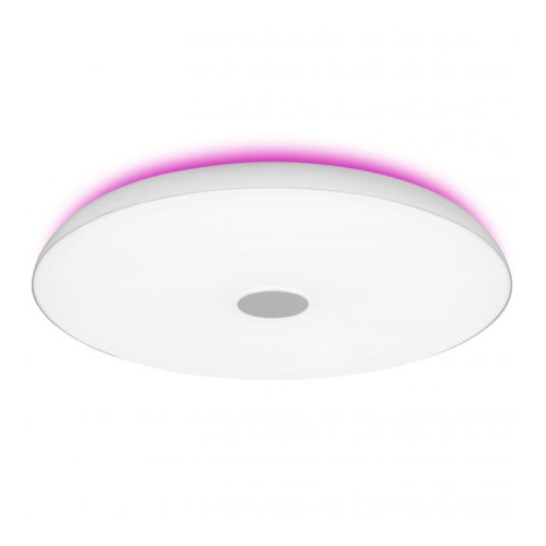 Потолочный светодиодный светильник iLedex Music 1706/400 WH