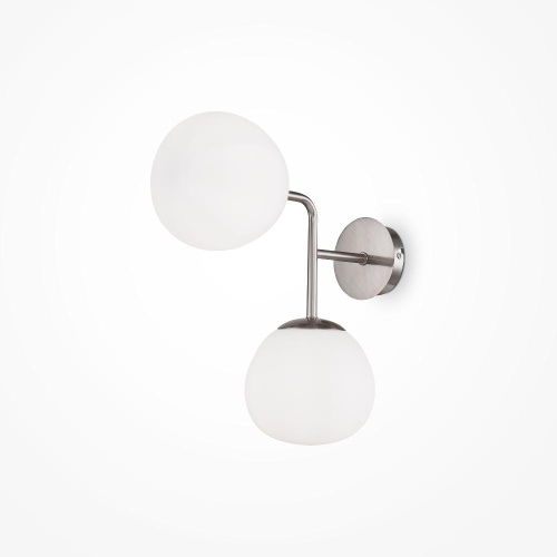 Бра Maytoni Erich MOD221-WL-02-N