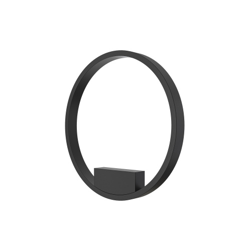 Настенный светильник (бра) Maytoni MOD058WL-L25BK Настенный светильник (бра) Maytoni MOD058WL-L25BK