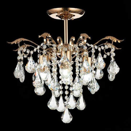 Потолочный светильник Evoluce Kristo SLE160202-04