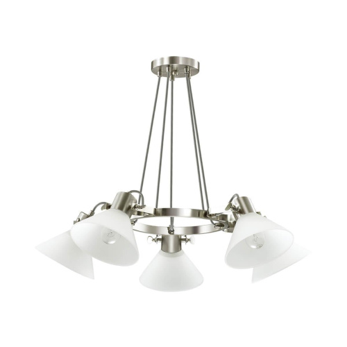 Подвесная люстра Lumion Effi 3707/5 Подвесная люстра Lumion Effi 3707/5