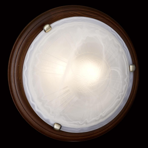 Потолочный светильник Sonex Gl-wood Lufe wood 136/K Потолочный светильник Sonex Gl-wood Lufe wood 136/K