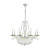 Подвесная люстра Globo Asha 64130-8W
