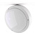 Потолочный светодиодный светильник Uniel ULW-K13A 10W/5000K IP54 White UL-00005452