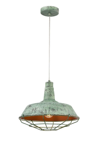 Подвесной светильник Vele Luce Captain VL6124P01 Подвесной светильник Vele Luce Captain VL6124P01