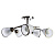 Потолочная люстра Arte Lamp 3 A6056PL-5AB