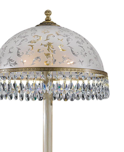 Торшер Reccagni Angelo PN 6200/2 Торшер Reccagni Angelo PN 6200/2