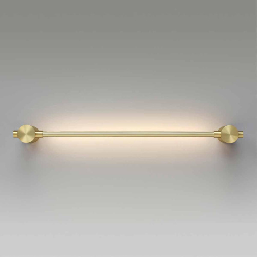 Настенный светодиодный светильник Odeon Light Dalia 4396/6WL Настенный светодиодный светильник Odeon Light Dalia 4396/6WL