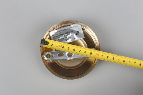 Бра Omnilux Martello OML-25201-01