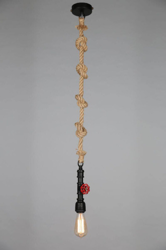 Подвесной светильник Omnilux OML-90506-01