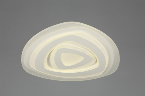 Потолочная светодиодная люстра Omnilux Clanezzo OML-07107-164