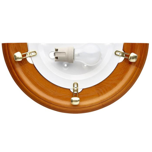 Настенный светильник Sonex Gl-wood Napoli 059