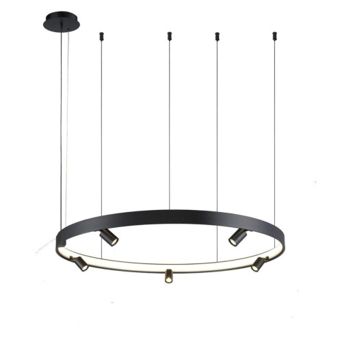 Подвесной светодиодный светильник Aployt Jolanta APL.041.13.75 Подвесной светодиодный светильник Aployt Jolanta APL.041.13.75