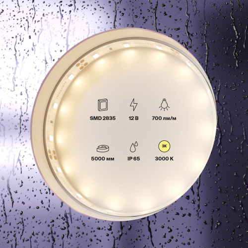 Светодиодная лента Led Strip 20004 Светодиодная лента Led Strip 20004