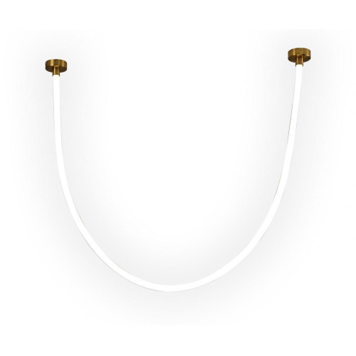 Подвесной светодиодный светильник Kink Light Венди 08031-200,20 Подвесной светодиодный светильник Kink Light Венди 08031-200,20