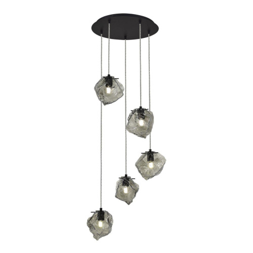 Подвесная люстра ST Luce Portici SL1175.403.05 Подвесная люстра ST Luce Portici SL1175.403.05