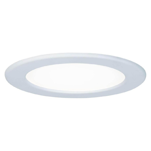 Встраиваемый светодиодный светильник Paulmann Quality Line Panel 92062