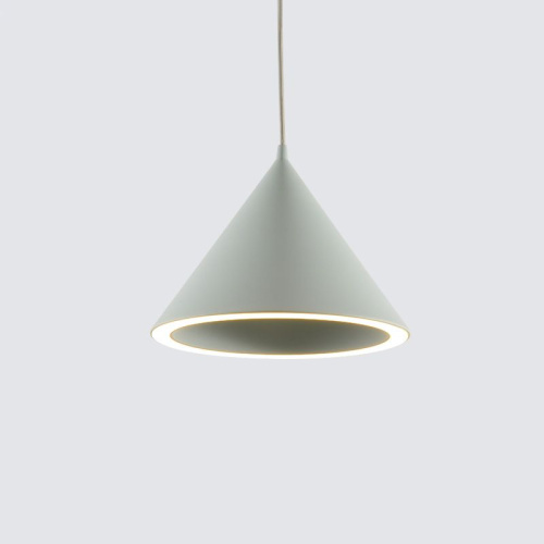 Подвесной Светильник Woud Annular D25 White By Imperiumloft
