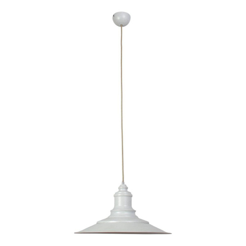 Подвесной светильник Abrasax Lydia CL.7006-1CREAM/S Подвесной светильник Abrasax Lydia CL.7006-1CREAM/S