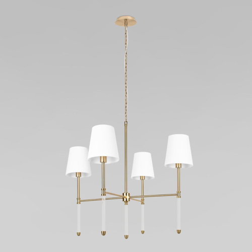 Подвесная люстра Loft IT Cosy 10308 Antique Brass Подвесная люстра Loft IT Cosy 10308 Antique Brass