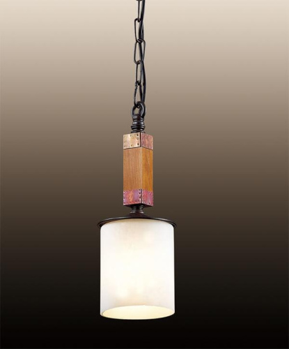 Подвесной светильник Odeon Light Fabo 2767/1