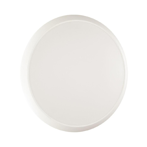 Настенно-потолочный светодиодный светильник Sonex Vasta led Yuki 3061/18L
