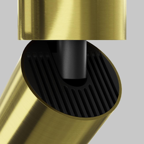 Потолочный светильник Technical C055CL-L12W3K-W-BS Потолочный светильник Technical C055CL-L12W3K-W-BS