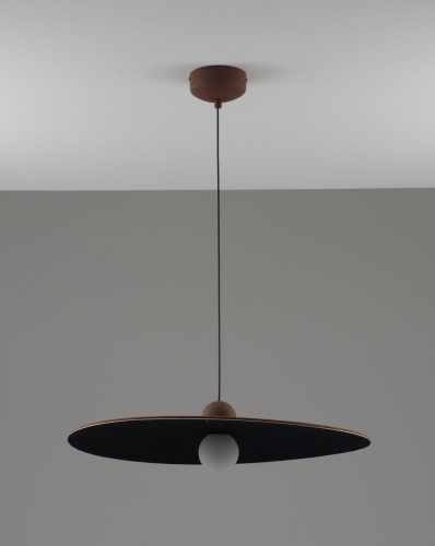 Подвесной светодиодный светильник Moderli Niko V11094-PL Подвесной светодиодный светильник Moderli Niko V11094-PL