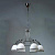Подвесная люстра Brizzi MA02401CA/006 Chrome