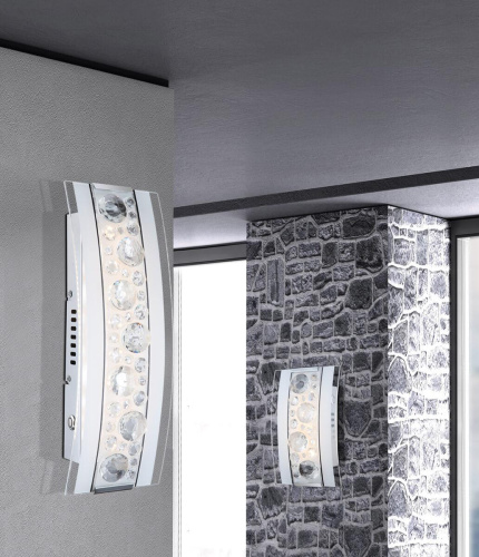 Настенный светильник Globo Louise 48175-4W