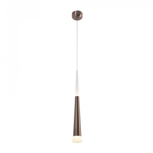 Подвесной светодиодный светильник Citilux Вегас CL227013 Подвесной светодиодный светильник Citilux Вегас CL227013