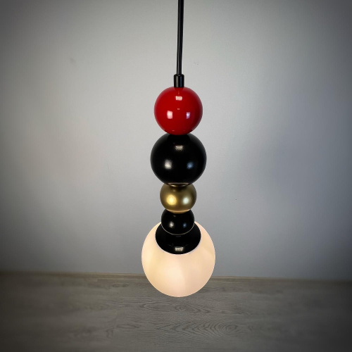 Подвесной Светильник Zero The Rgb Fredrik Mattson Pendant By Imperiumloft