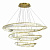 Подвесной светильник ST Luce RITORTO SL6204.301.03