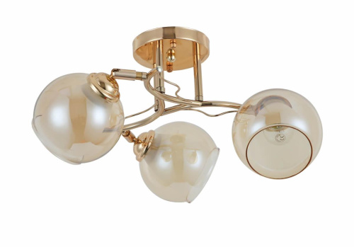 Потолочная люстра Rivoli Dino 9002-303 Б0044446