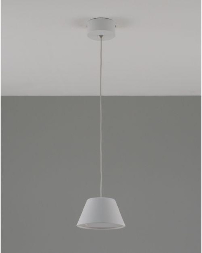 Подвесной светодиодный светильник Moderli Atla V10888-PL