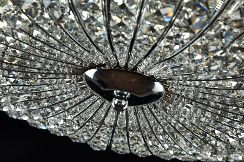 Потолочная люстра Maytoni Broche DIA902-06-N Потолочная люстра Maytoni Broche DIA902-06-N