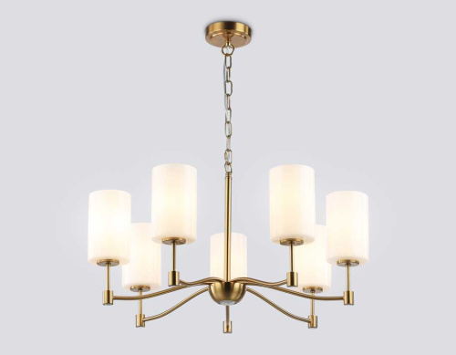 Подвесная люстра Ambrella light High Light LH56053 Подвесная люстра Ambrella light High Light LH56053